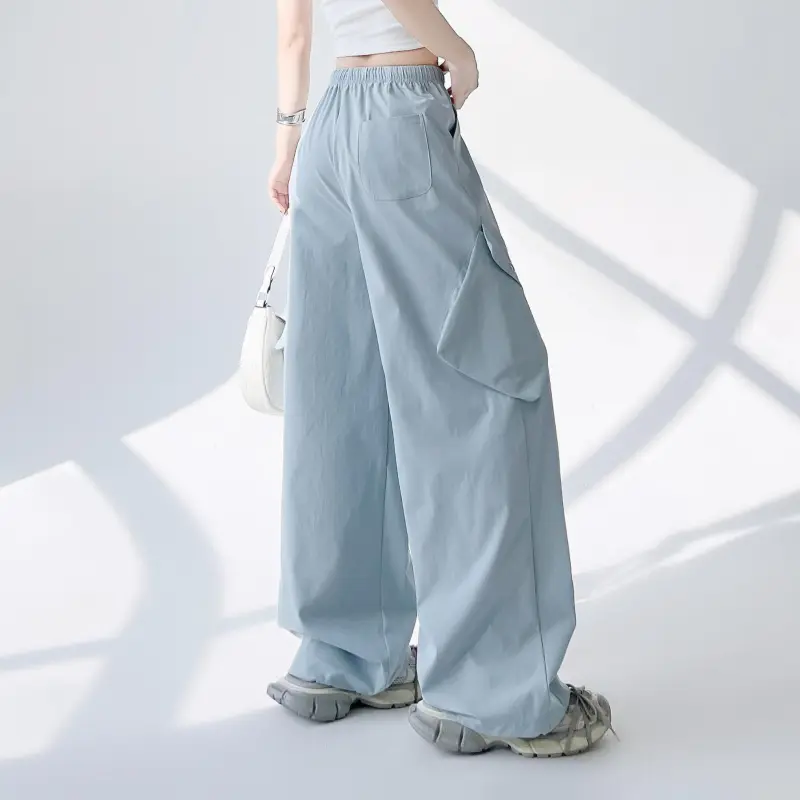 MIIOW Casual Pants Women's-2