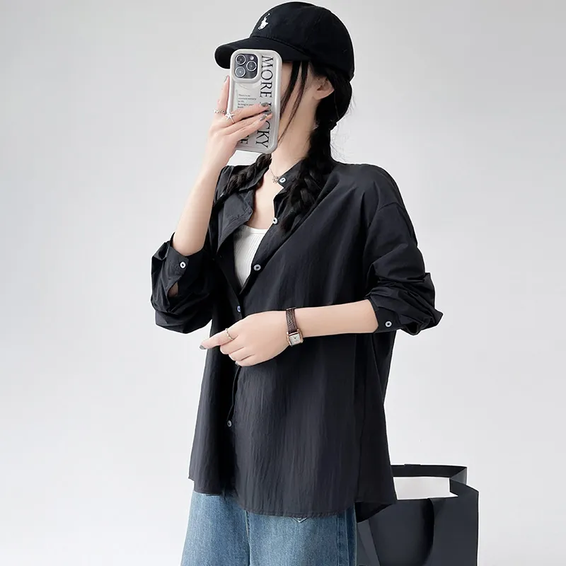 MIIOW Shirts Women's-9