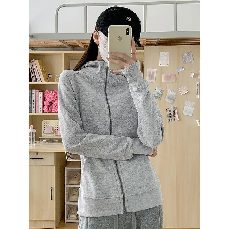 MIIOW Sweatshirts Women's-5
