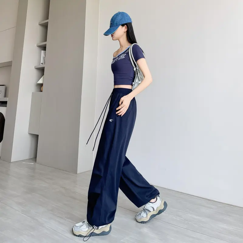 MIIOW Casual Pants Women's-4