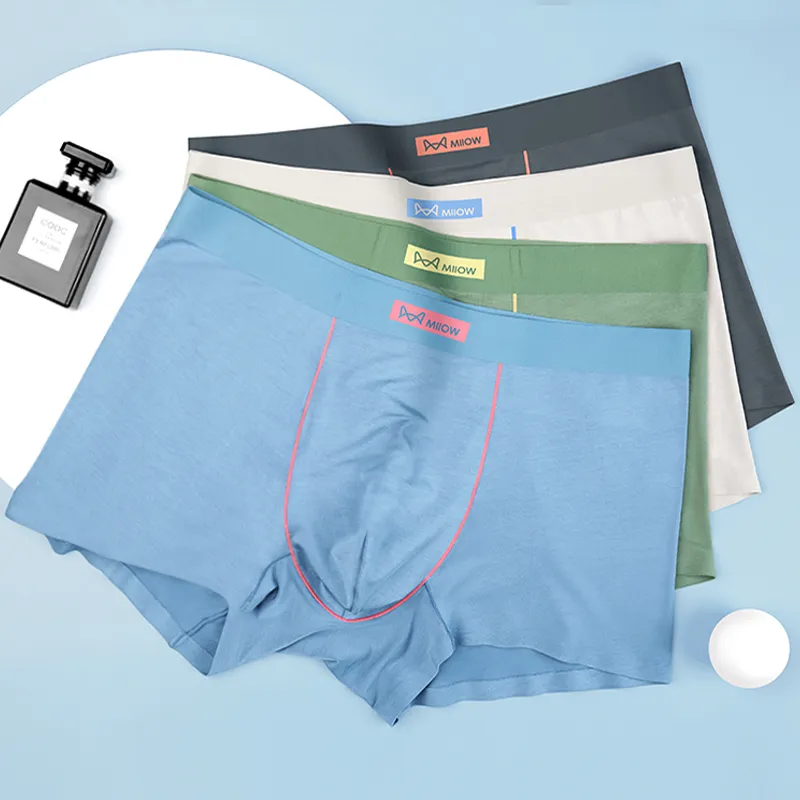 MIIOW Men Underpants-4