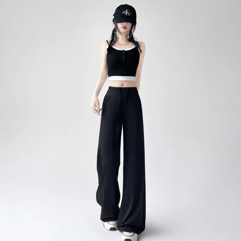 MIIOW Casual Pants Women's-1