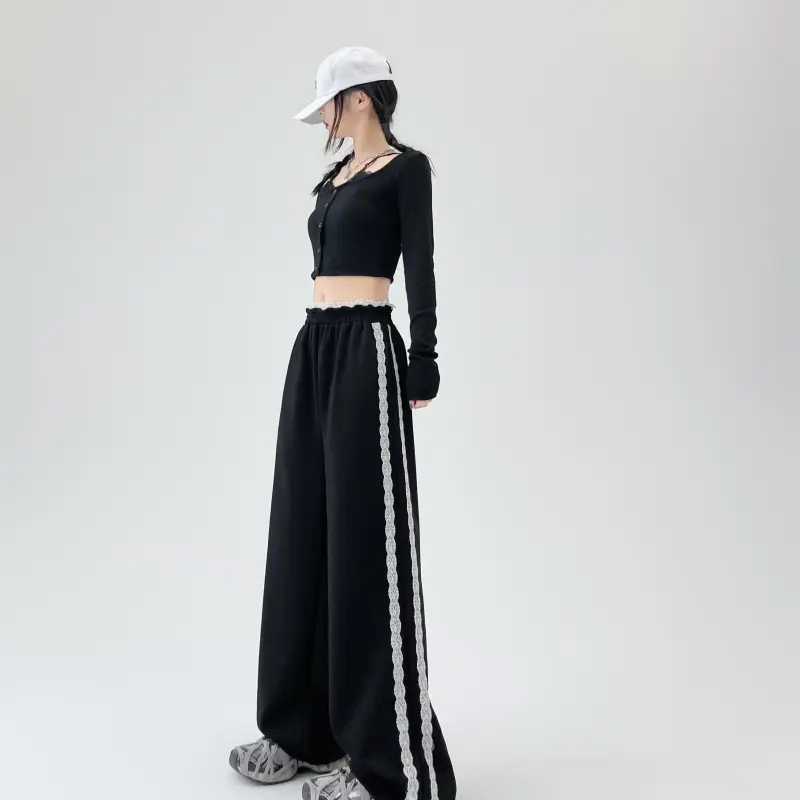 MIIOW Casual Pants Women's-8
