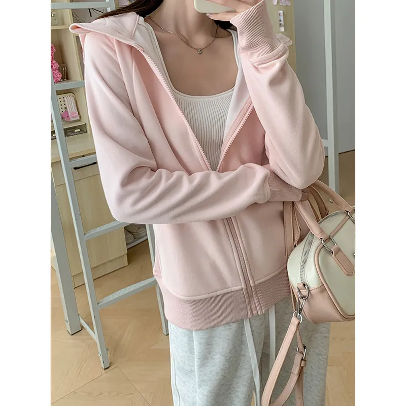 MIIOW Sweatshirts Women's-10