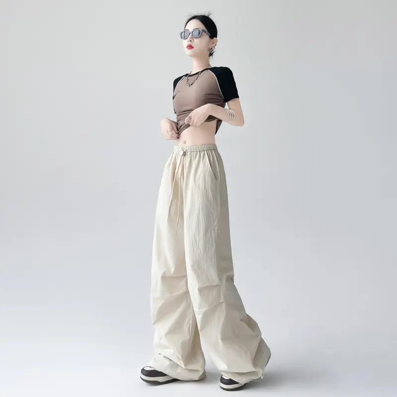 MIIOW Casual Pants Women's-21