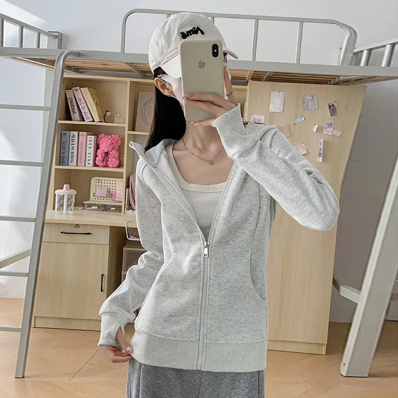MIIOW Sweatshirts Women's-3