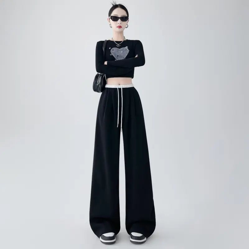 MIIOW Casual Pants Women's-6