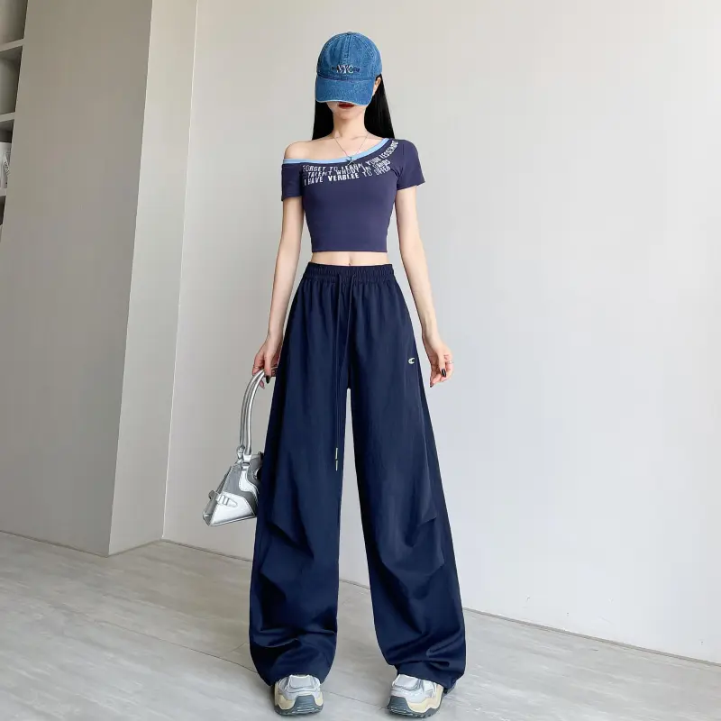 MIIOW Casual Pants Women's-9