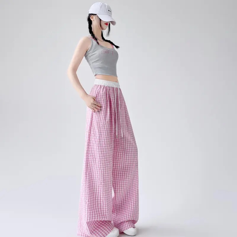 MIIOW Casual Pants Women's-14