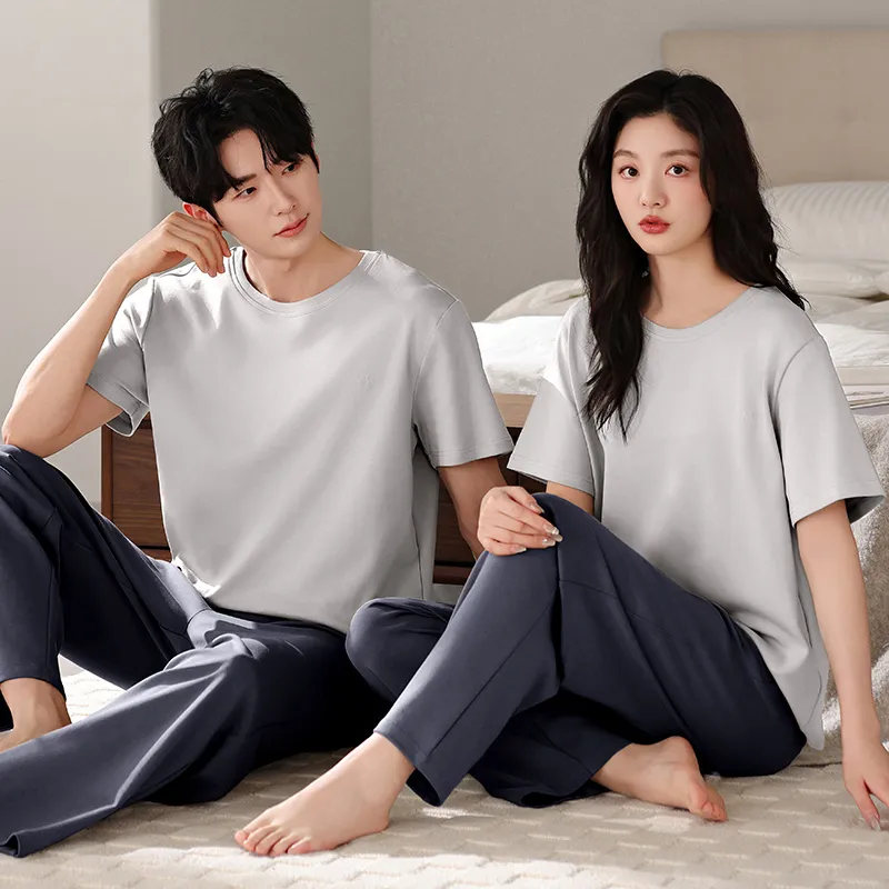 MIIOW Unisex Pajama Sets-51