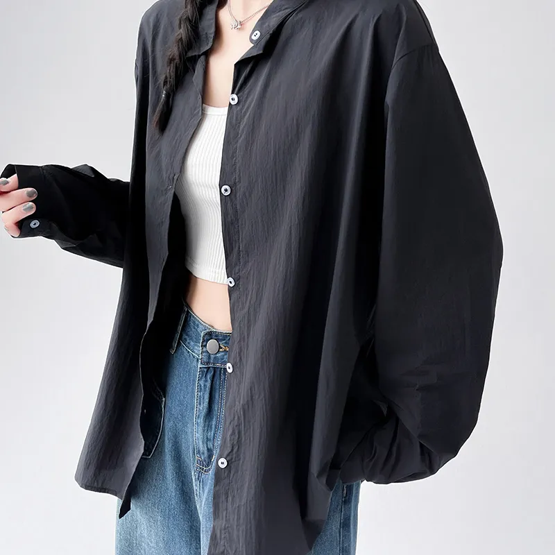 MIIOW Shirts Women's-7