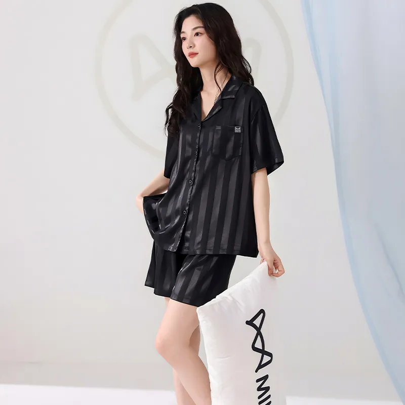 MIIOW Pajama Set Women's Gift Box Set-4