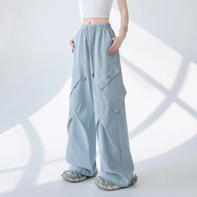 MIIOW Casual Pants Women's-9