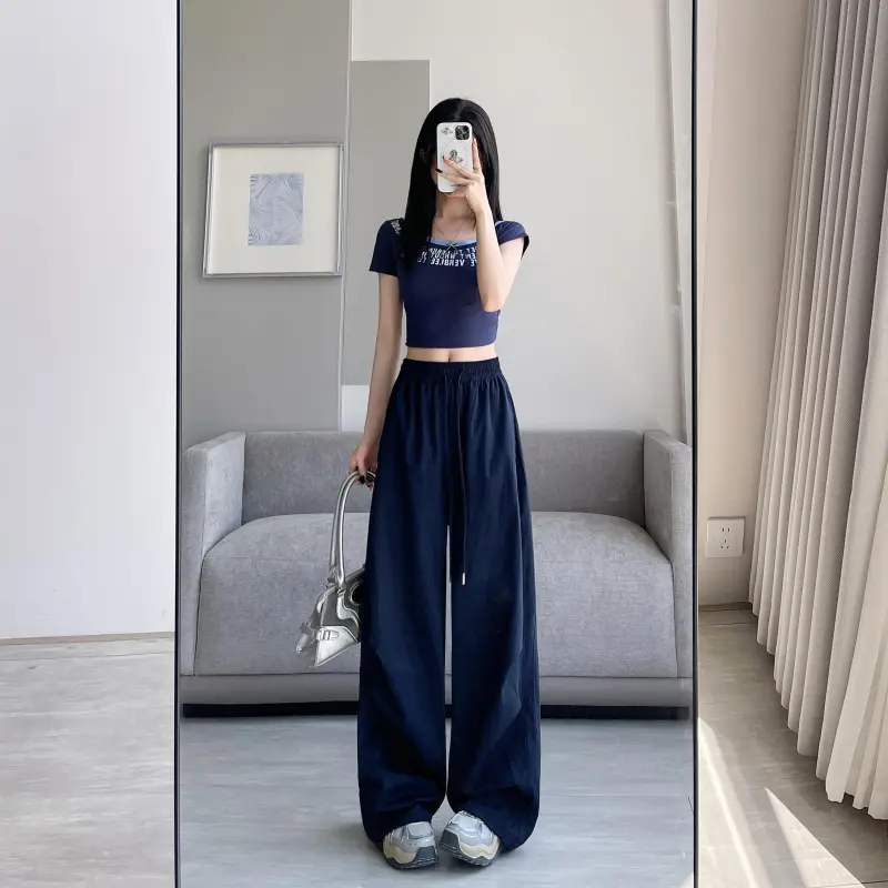 MIIOW Casual Pants Women's-7