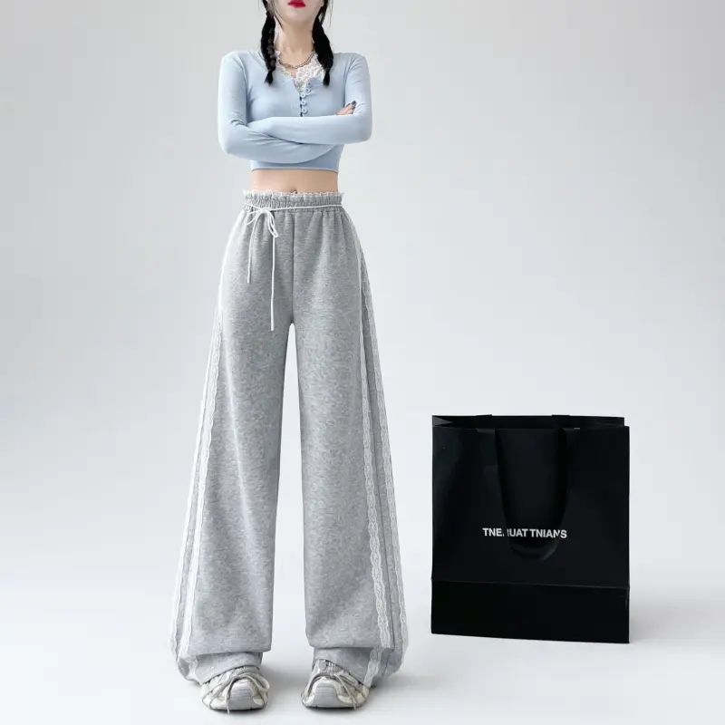 MIIOW Casual Pants Women's-2