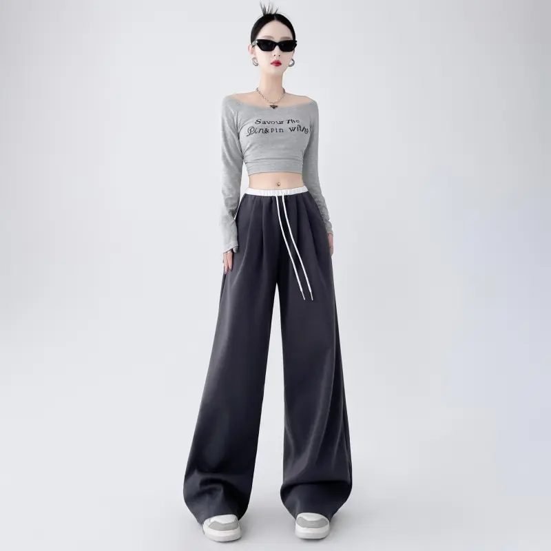 MIIOW Casual Pants Women's-13