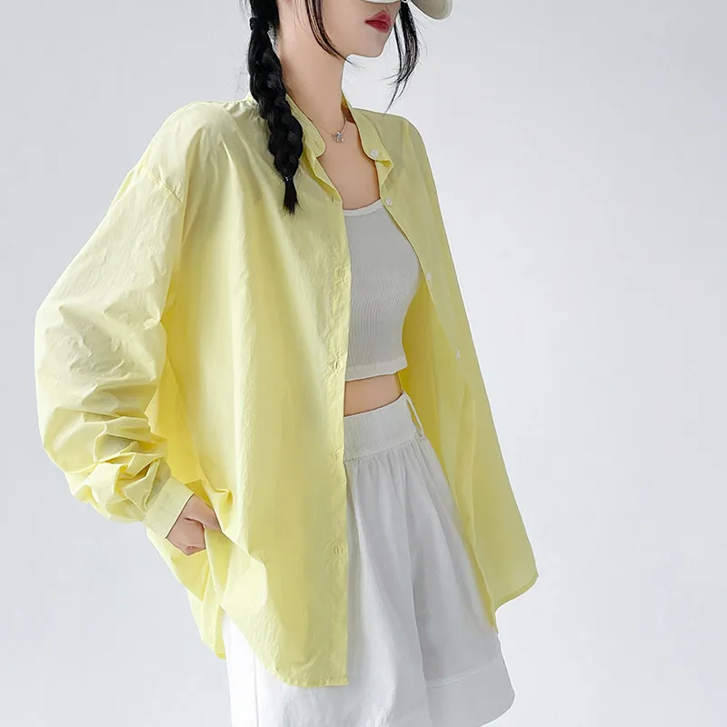 MIIOW Shirts Women's-15