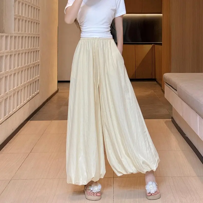 MIIOW Casual Pants Women's-23