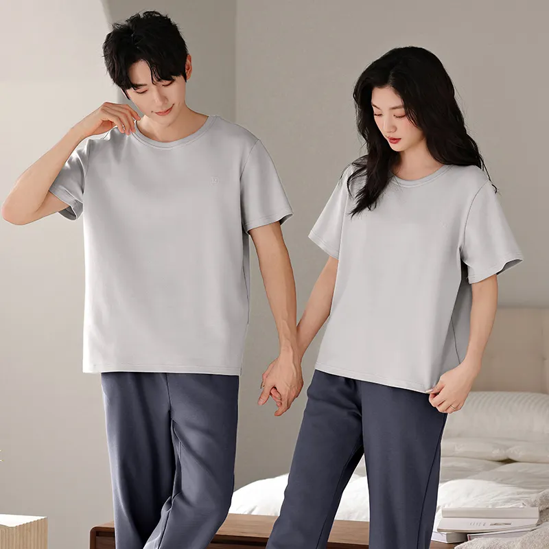 MIIOW Unisex Pajama Sets-50