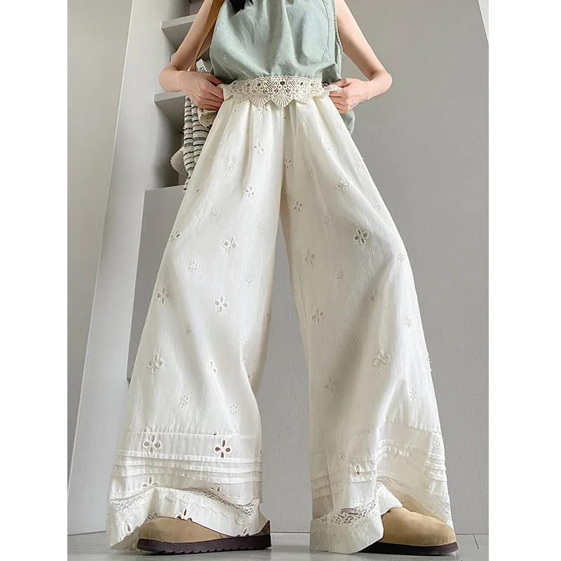 MIIOW Casual Pants Women's-7