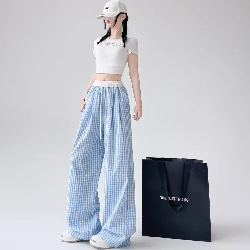 MIIOW Casual Pants Women's-35
