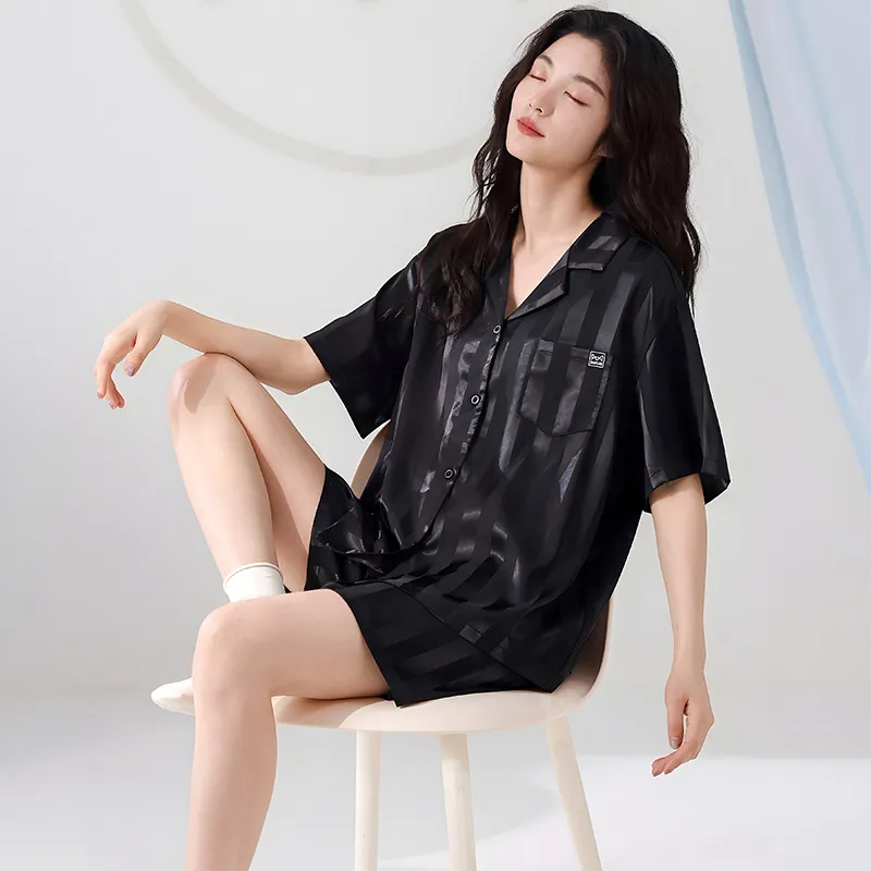 MIIOW Pajama Set Women's Gift Box Set-3