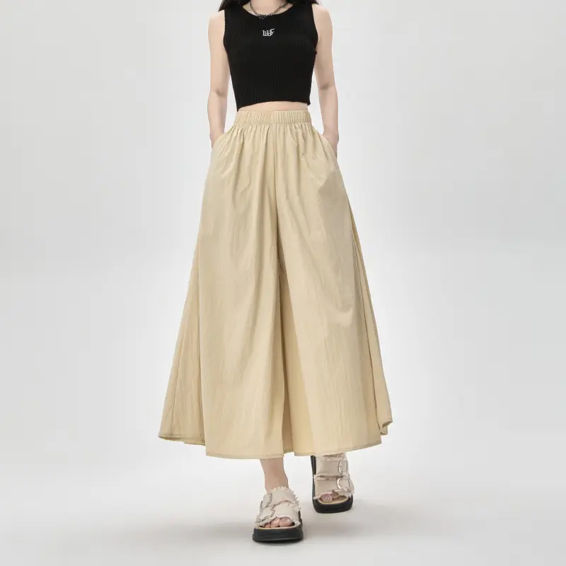 MIIOW Casual Pants Women's-16