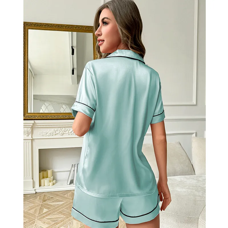 MIIOW Pajama Set Women's Single Pack-5