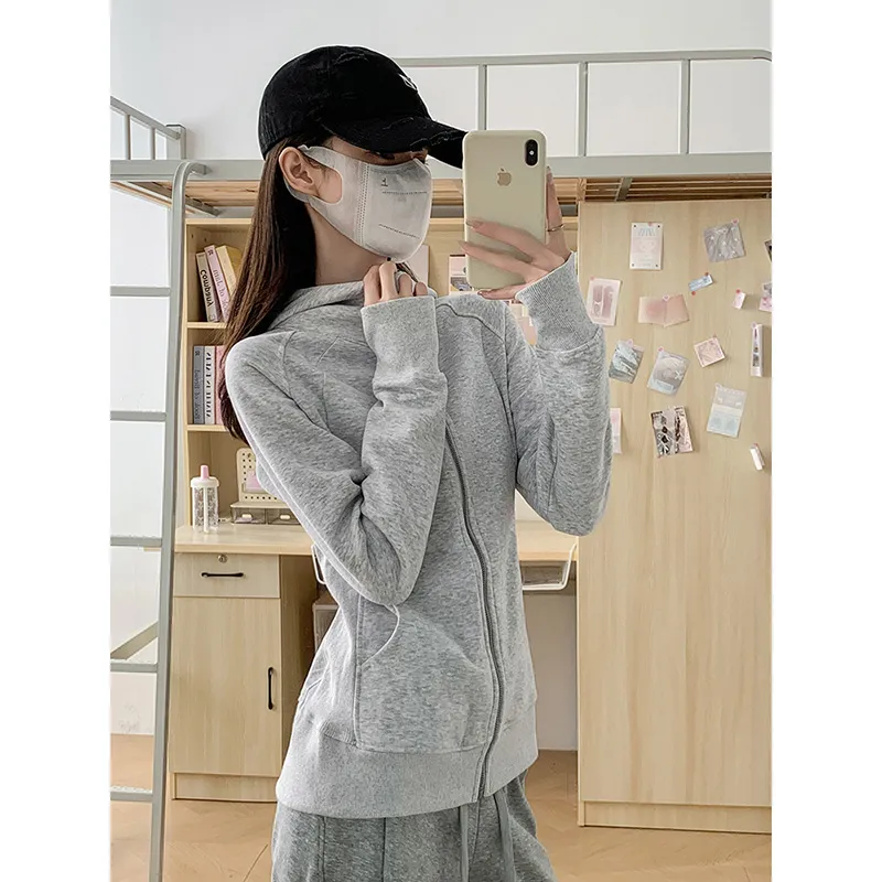 MIIOW Sweatshirts Women's-6