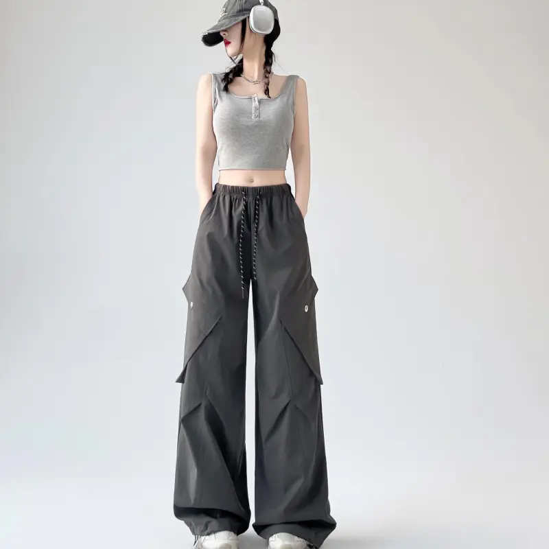 MIIOW Casual Pants Women's-63