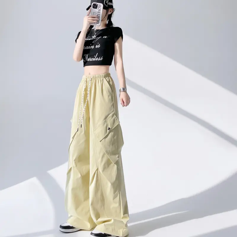 MIIOW Casual Pants Women's-56