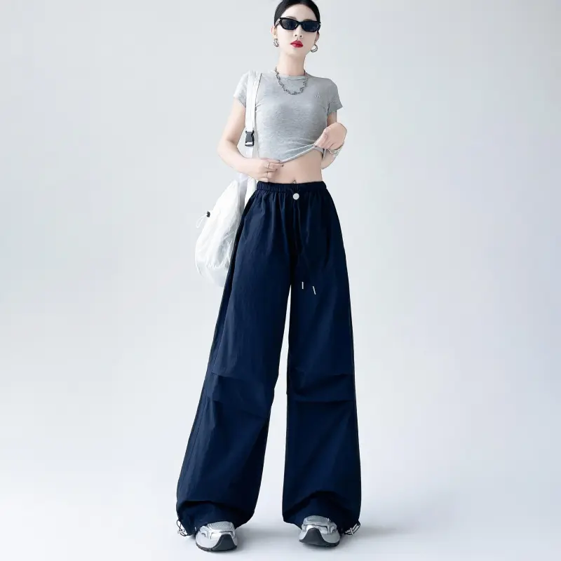 MIIOW Casual Pants Women's-6