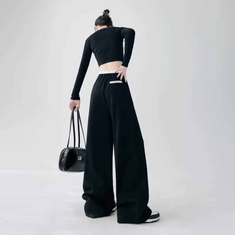 MIIOW Casual Pants Women's-8