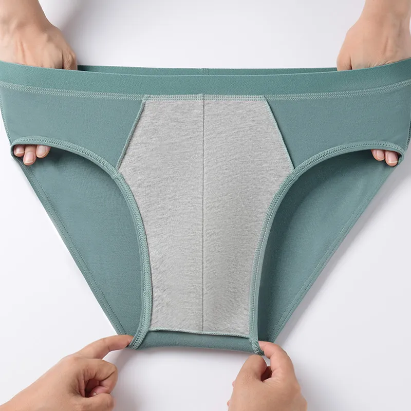 MIIOW Men Underpants-2