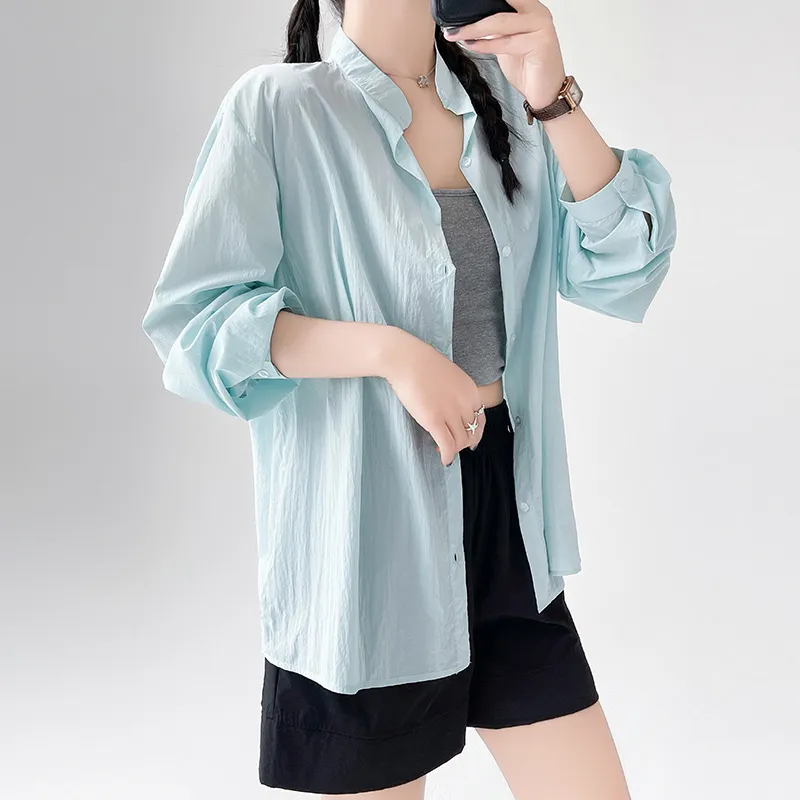 MIIOW Shirts Women's-18