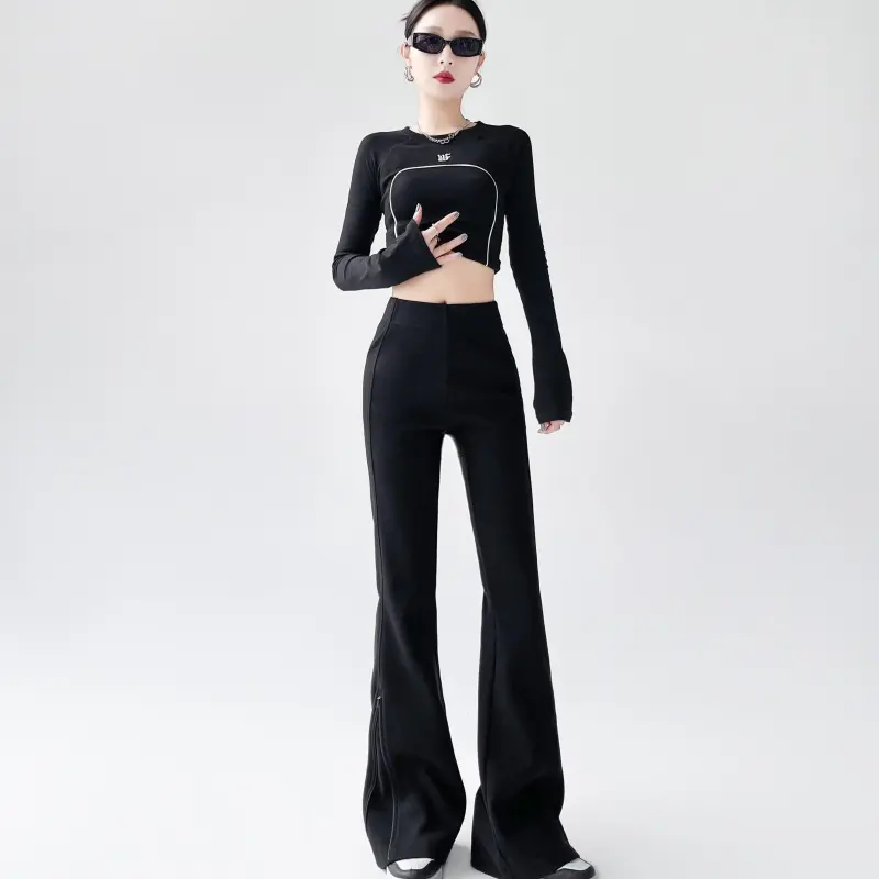 MIIOW Casual Pants Women's-3