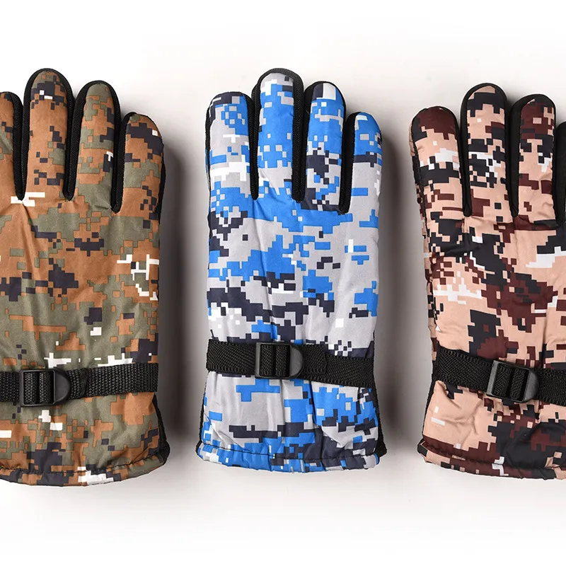 JUNGLELEOPARD CLB Riding Equipment-1
