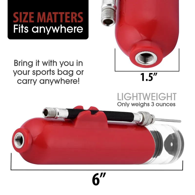 JUNGLELEOPARD CLB Bicycle Pumps Unisex Other-4