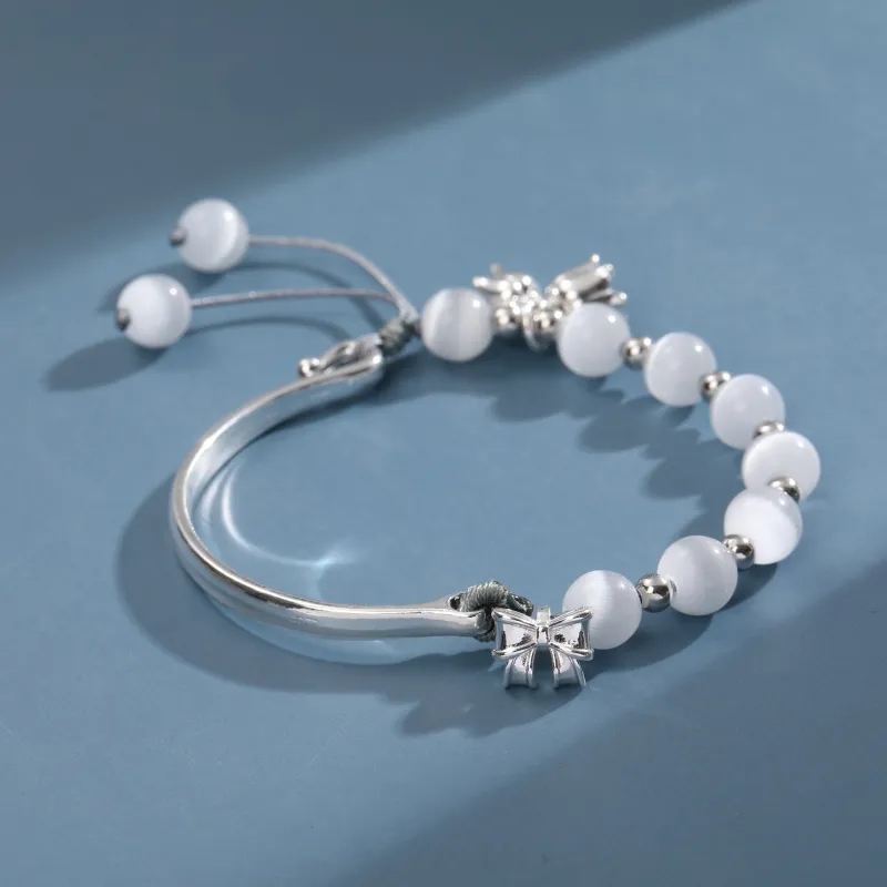 Shang Yinfu Alloy Necklaces Unisex-1