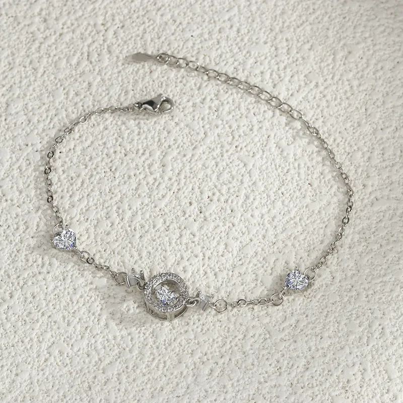 High Quality Alloy Fashion Necklace Women's-1