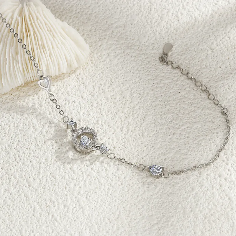 High Quality Alloy Fashion Necklace Women's-2