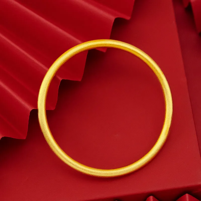 Shang Yinfu Alloy Bangles Women's-1