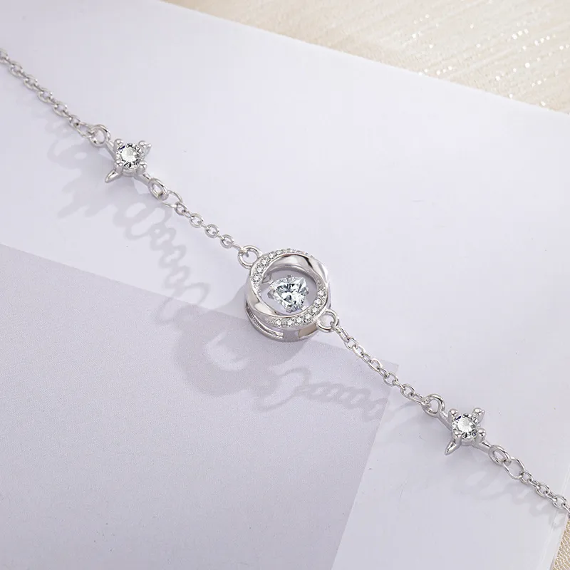 Shang Yinfu Alloy Necklaces Women's-2