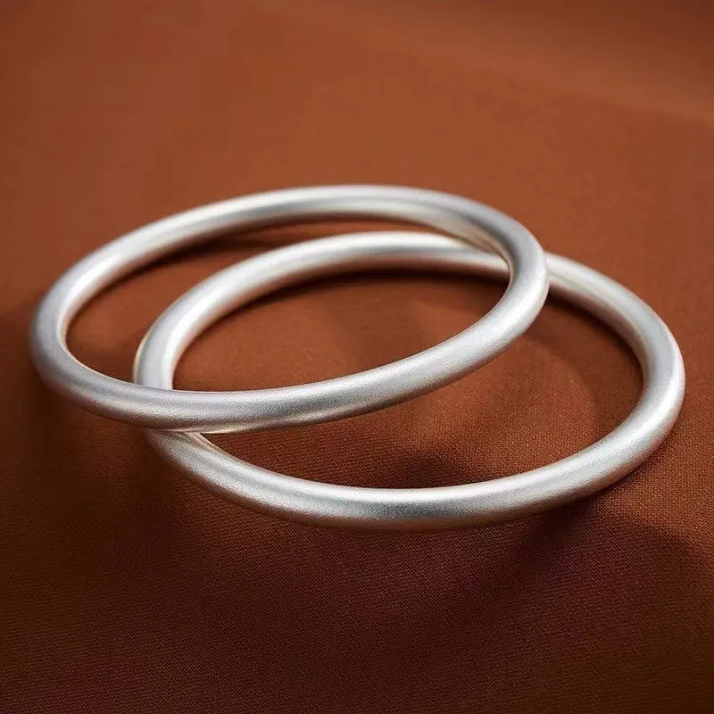 Shang Yinfu Alloy Bangles Women's-3