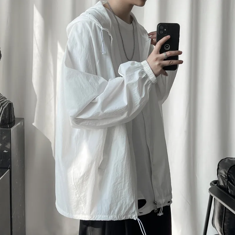 DANGERTIGER Jackets & Coats Unisex-14