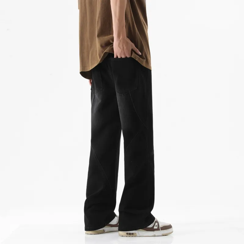 DANGERTIGER Jeans Unisex-20