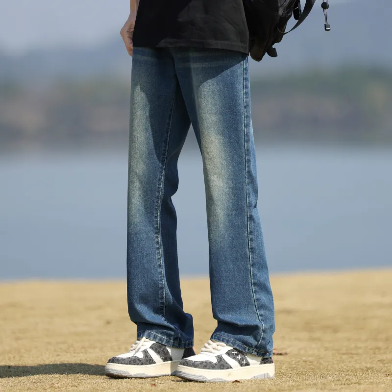 DANGERTIGER Jeans Unisex-12