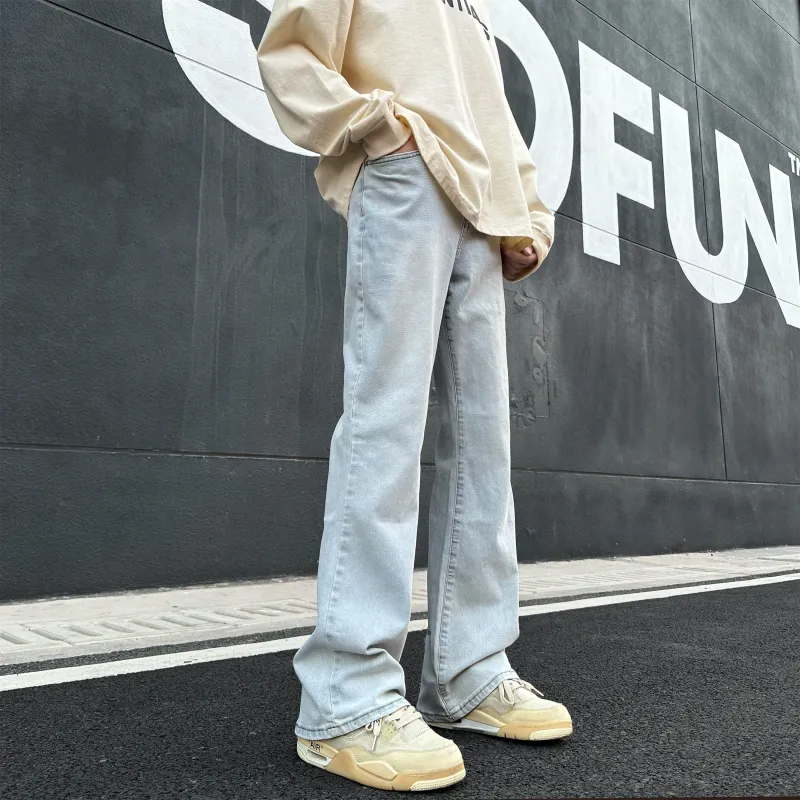 DANGERTIGER Jeans Unisex-1