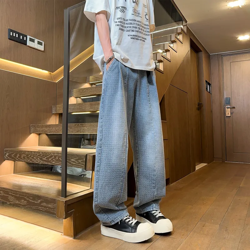 DANGERTIGER Jeans Unisex-3
