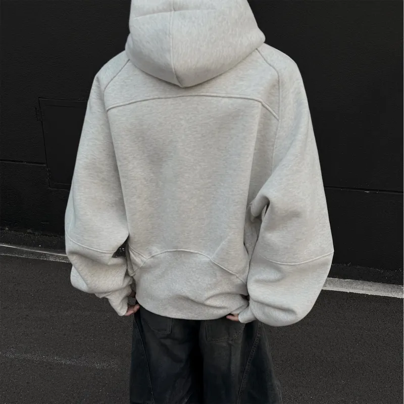 MIIRACER Sweatshirts Unisex-13